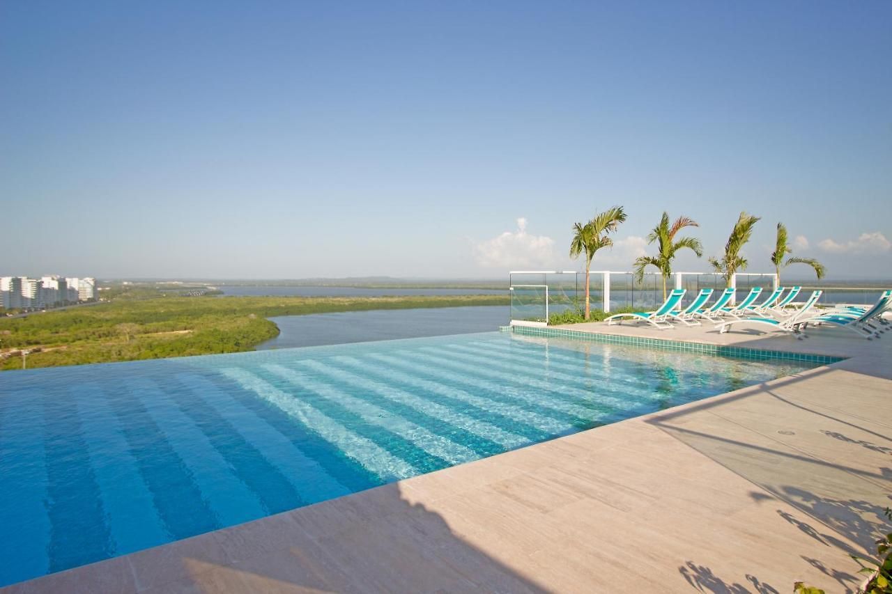 Cielo Mar Premium - Livin Colombia *