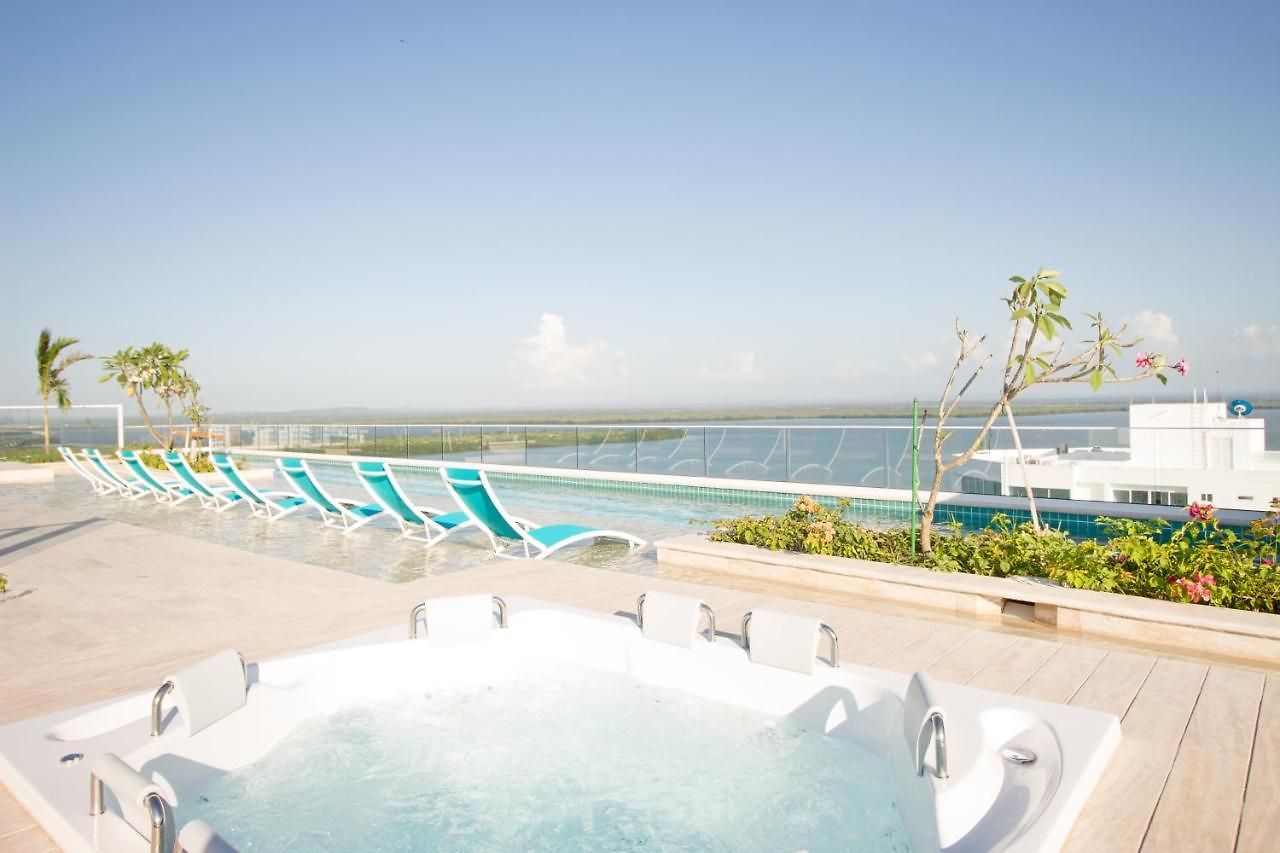 Cielo Mar Premium - Livin Colombia Apartment