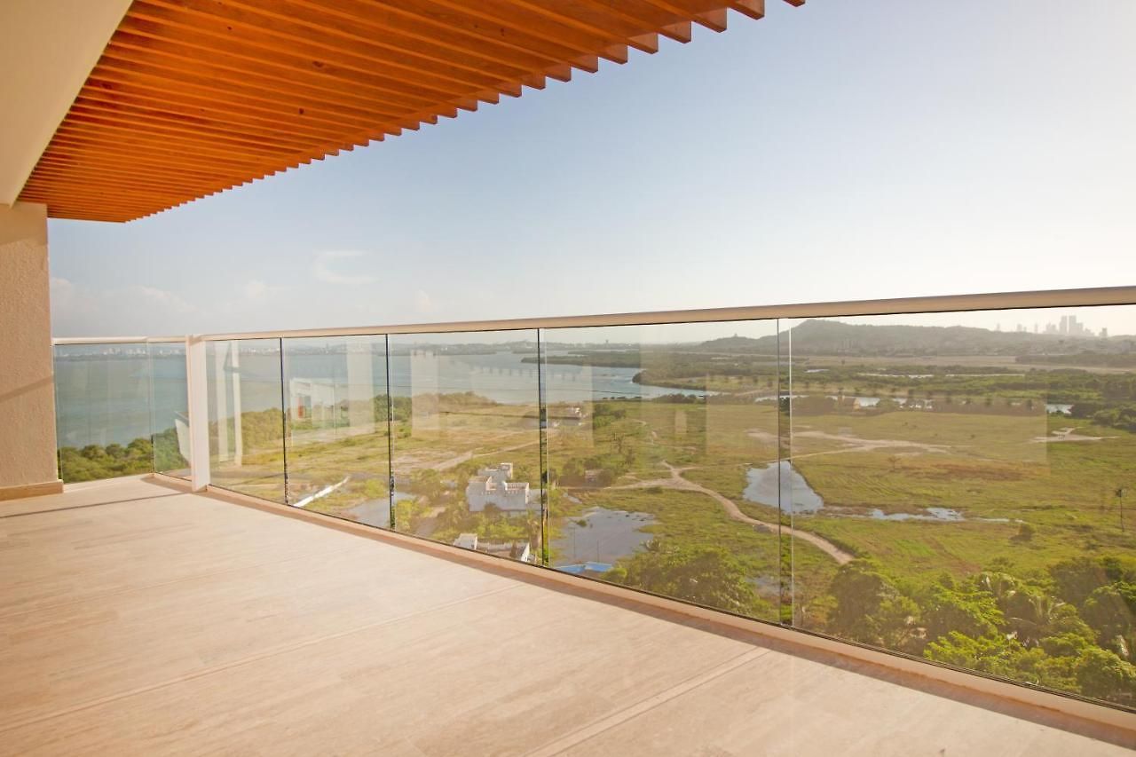 Cielo Mar Premium - Livin Colombia * Cartagena