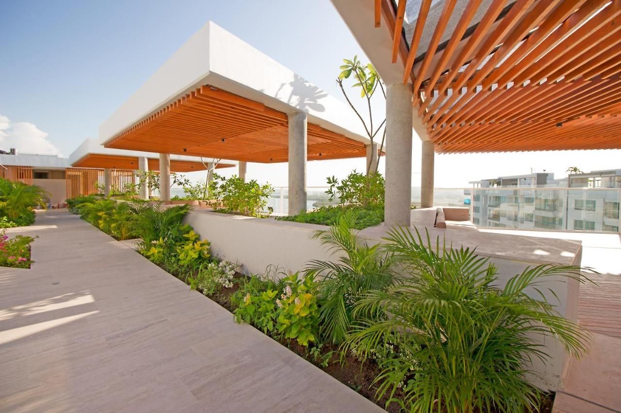 Cielo Mar Premium - Livin Colombia Apartment