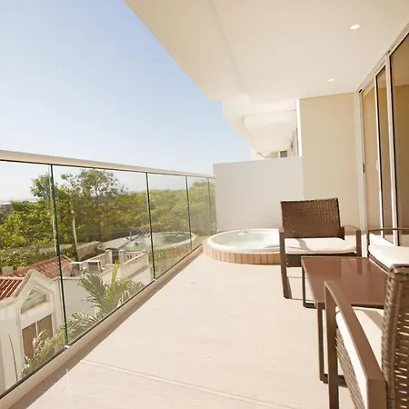 Cielo Mar Premium - Livin Colombia Apartment *