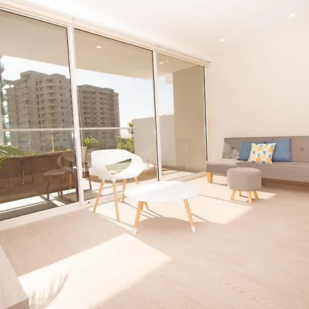 Cielo Mar Premium - Livin Colombia Apartment