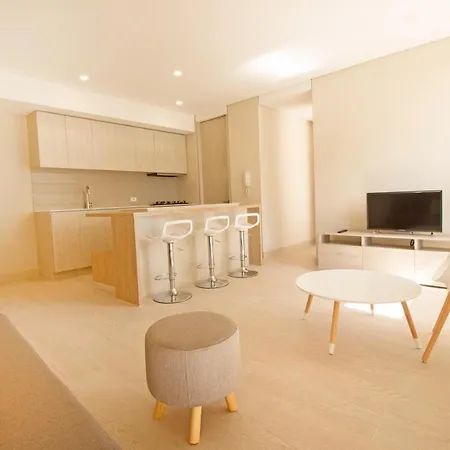 Cielo Mar Premium - Livin Colombia * Cartagena