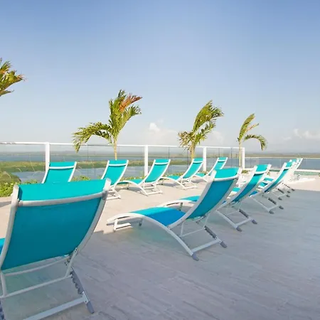 Apartment Cielo Mar Premium - Livin Colombia *