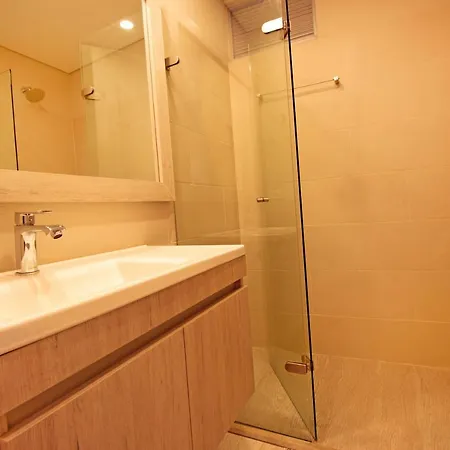 Apartment Cielo Mar Premium - Livin Colombia Cartagena