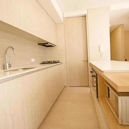 Cielo Mar Premium - Livin Colombia Apartment