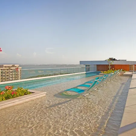 Cielo Mar Premium - Livin Colombia Apartment Cartagena