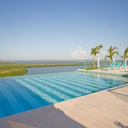 Cielo Mar Premium - Livin Colombia *