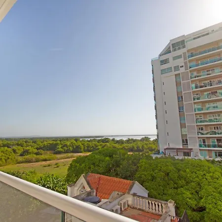 Cielo Mar Premium - Livin Colombia * Cartagena
