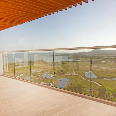 Cielo Mar Premium - Livin Colombia * Cartagena