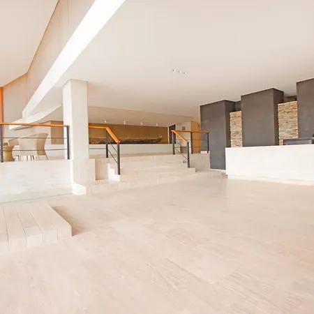 Apartment Cielo Mar Premium - Livin Colombia *