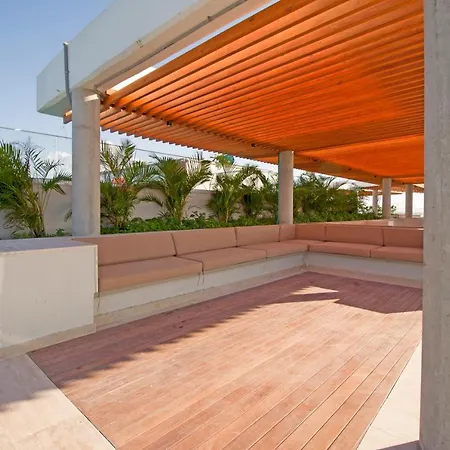 Cielo Mar Premium - Livin Colombia Apartment Cartagena