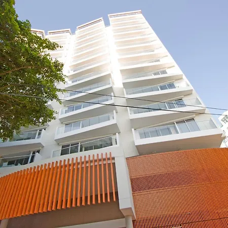 Apartment Cielo Mar Premium - Livin Colombia *
