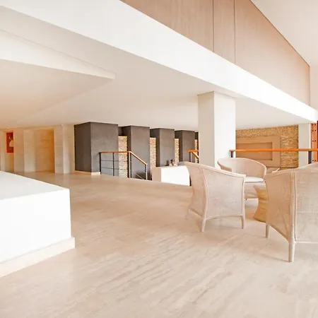 Cielo Mar Premium - Livin Colombia Apartment