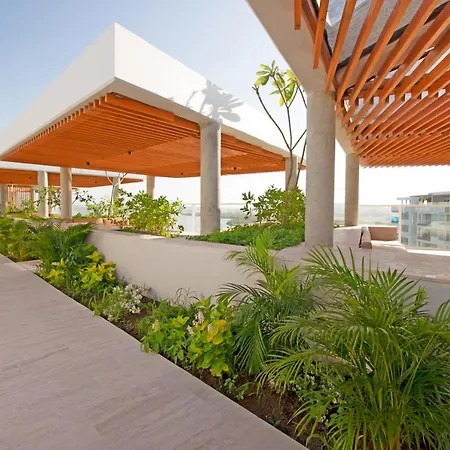 Cielo Mar Premium - Livin Colombia Apartment