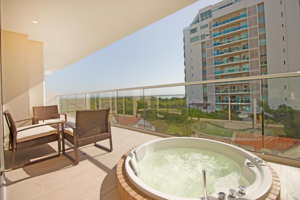 Apartamento Cielo Mar Premium - Livin Colombia Cartagena