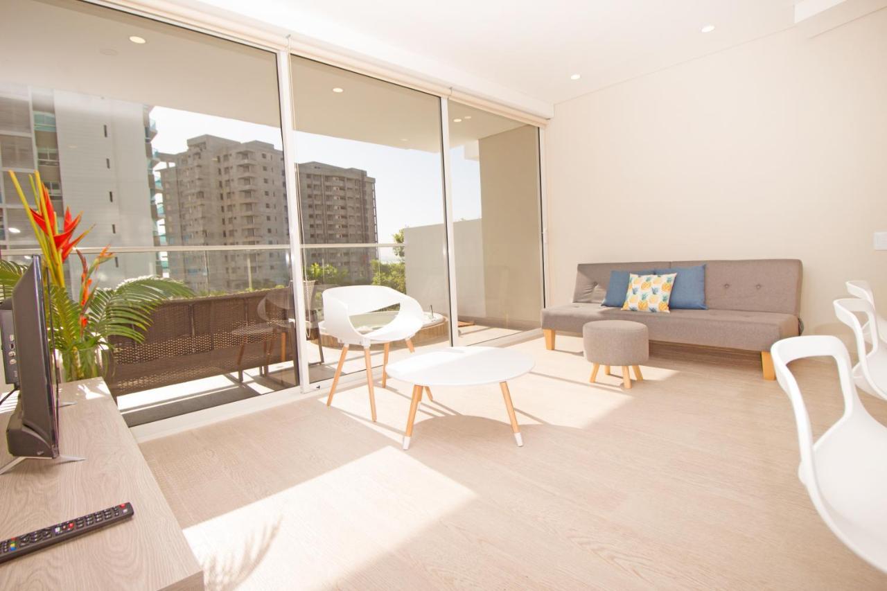 Cielo Mar Premium - Livin Colombia Apartamento