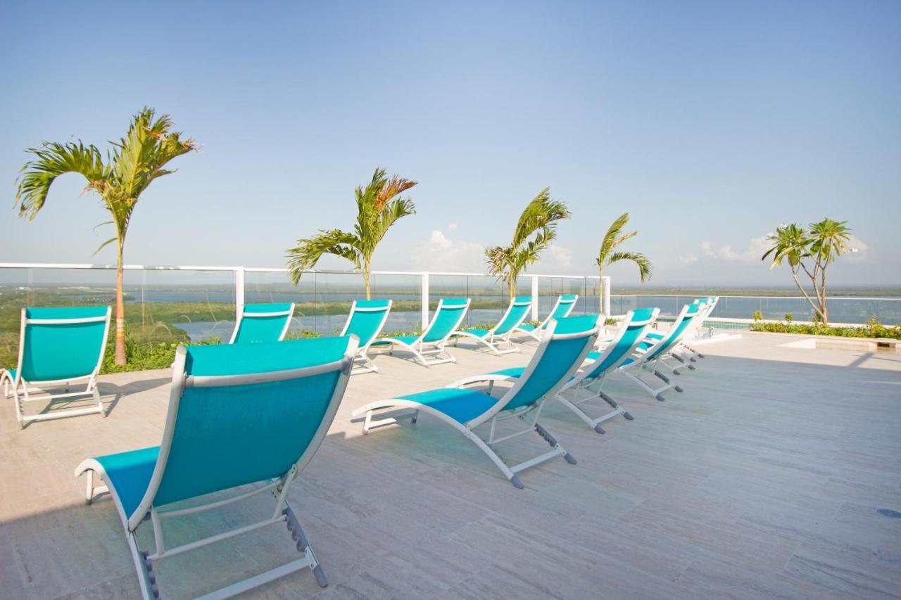 Apartamento Cielo Mar Premium - Livin Colombia *