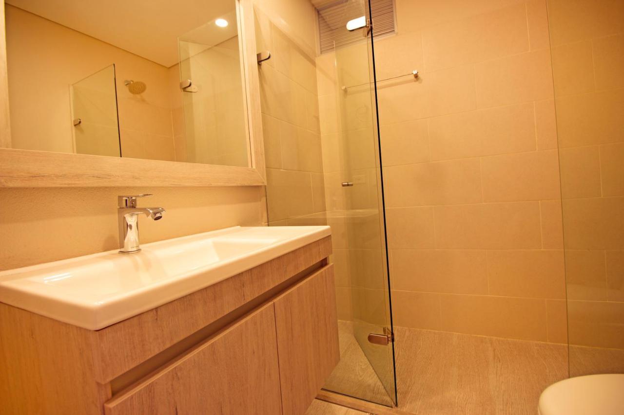 Apartamento Cielo Mar Premium - Livin Colombia Cartagena