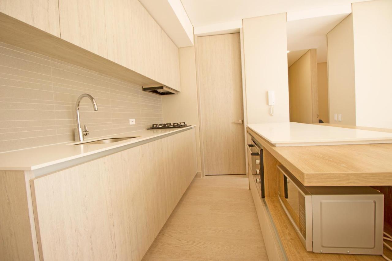 Cielo Mar Premium - Livin Colombia Apartamento