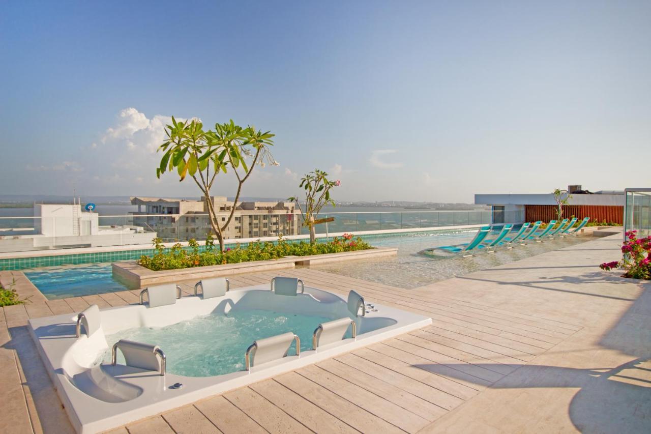 Apartamento Cielo Mar Premium - Livin Colombia