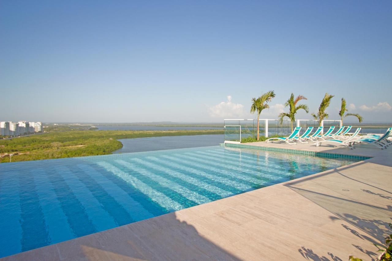 Cielo Mar Premium - Livin Colombia *