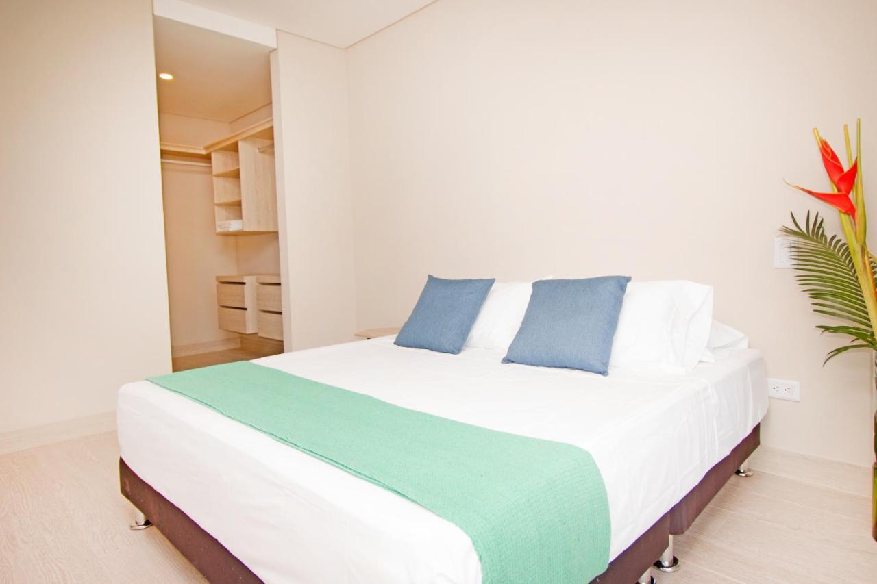 Apartamento Cielo Mar Premium - Livin Colombia