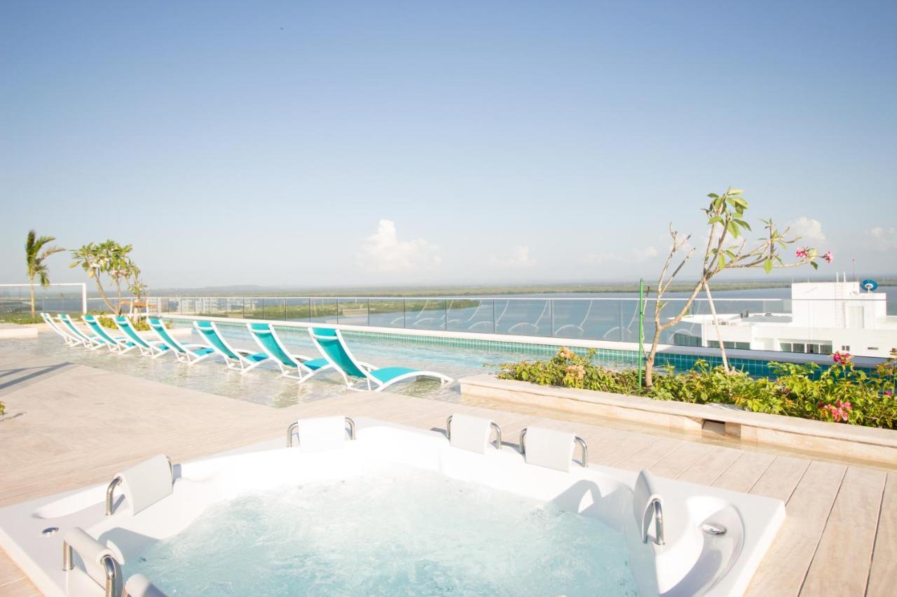 Cielo Mar Premium - Livin Colombia Apartamento