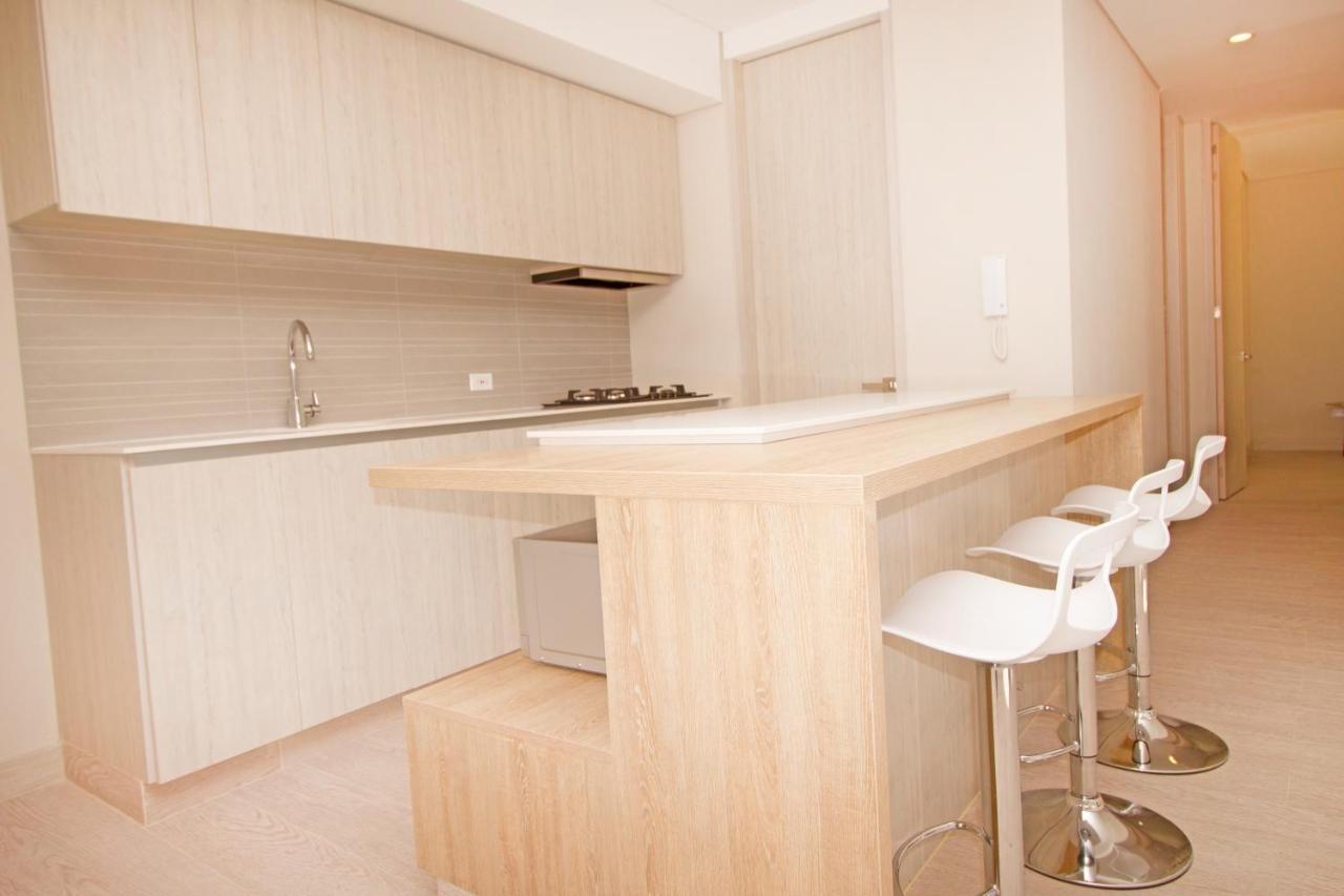 Apartamento Cielo Mar Premium - Livin Colombia *