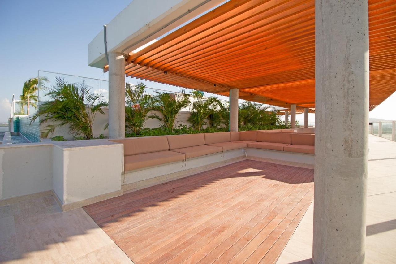 Cielo Mar Premium - Livin Colombia Apartamento Cartagena