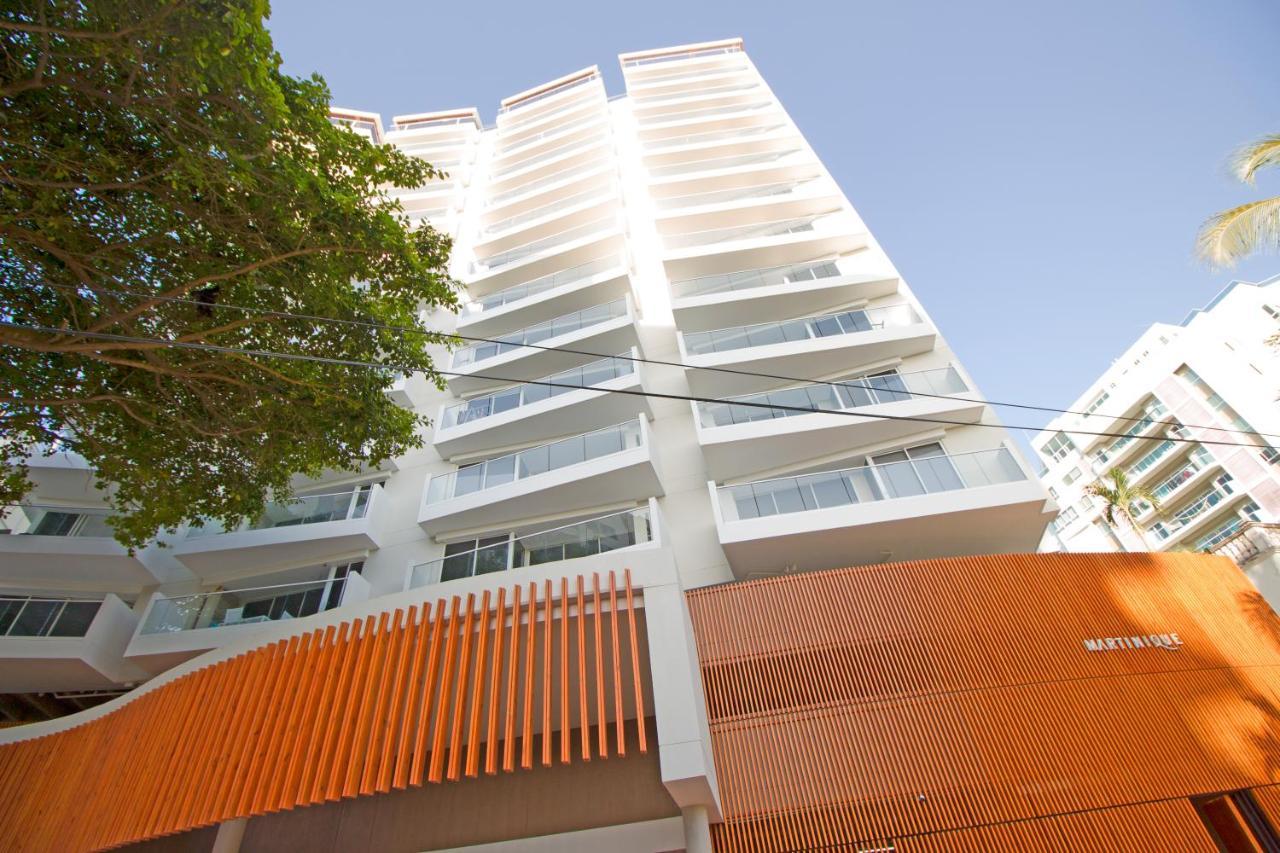 Apartamento Cielo Mar Premium - Livin Colombia *